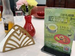 -萬國春·中菜馆(颐和公馆店)