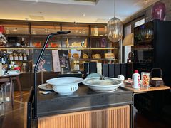 -甄御•海鲜新青岛菜(麦岛店)