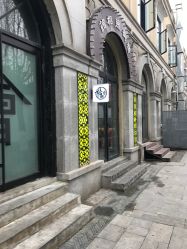 -梧桐照相馆(维景国际店)