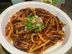 -苏帮袁Sue Cuisine(南开大悦城店)