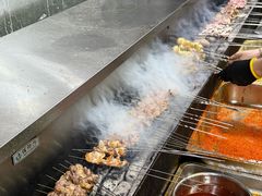 -红棚子肚绷·徐州烧烤(南京店)