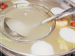 潮汕火锅-八合里牛肉火锅(新洲店)
