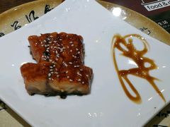 -铁板诱惑法式铁板烧(大卫城店)