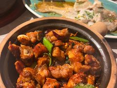 -啫神·广州地标美食(北京路店)