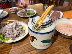 -厝味火锅·潮汕卤水火锅(十一合店)