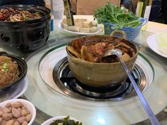 -渝君重庆火锅(嘉宾路店)