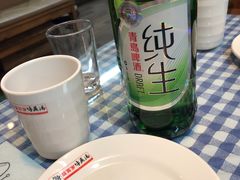 -益百岁牛尾汤(香山路店)