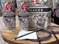 -霸王茶姬(大连万象汇店)