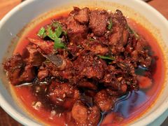 -树厨贵州菜(花果园购物中心店)