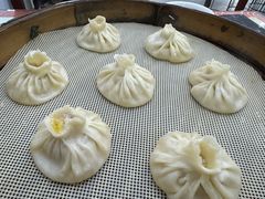 -得福包子馆