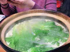 -捞围鲜·港式打边炉(海阳路店)