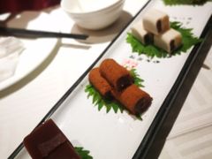 -四季民福烤鸭店(王府井灯市口店)
