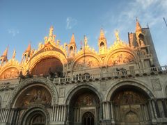 -圣马尔谷圣殿宗主教座堂