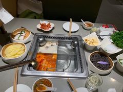 -海底捞火锅(丰尚国际广场店)