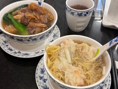 -丽的面家(多宝路店)