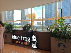 -bluefrog蓝蛙(国贸商城店)