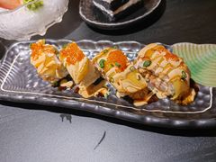 -栖川山葵家·寿喜锅·日式料理(龙湖北城天街商场店)