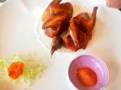 -台鄉缘 ·台府(张江科学城店)