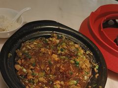 -茅庐川菜(烟台大悦城店)