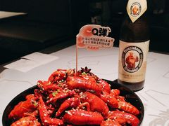 -巴厘龙虾·榜首油焖大虾(洞庭·艺术洋房店)
