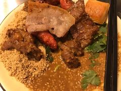 -英雄故事地摊烤肉(马驹桥店)