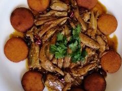 -天天鱼港·海鲜·鲅鱼水饺·招牌烤鸭(黄骅店)