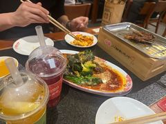 -福苗小骆驼烧烤(大唐不夜城店)