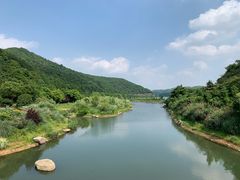 -宁波九龙湖开元度假村
