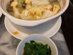 -蔼若春.传承三十年云南菜(金碧公园店)
