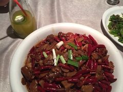 井水小厨(新城市广场店)-井水小厨·湘菜(活力广场店)
