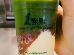 -1点点(国浩长风城商业广场店)
