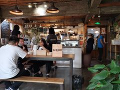 -仙峰天然面包(迎宾路店)