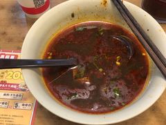 -李先生牛肉面大王(成都东站西广场店)
