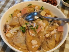 -君来梁溪饭店-餐厅