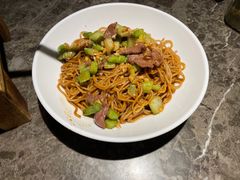 -绿茶餐厅(天津天河城店)