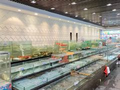 -新海利海鲜城·41年珠海老字号(夏湾店)