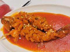 -新吉士·上海菜(浦东LCM置汇旭辉店)