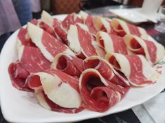 -草原饭店火锅