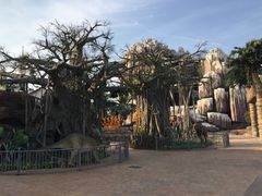 -蓬莱欧乐堡梦幻世界