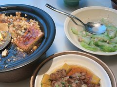 -客语客家菜(华发商都店)