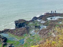 -漳州滨海火山岛自然生态风景区