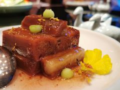 桂花糯米糖藕-夜上海(新天地店)