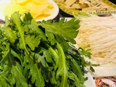 -霄汉羊排(万松园一店)