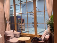-巴黎贝甜(凯德MALL望京店)