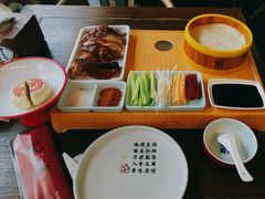 -院落新京菜·烤鸭(地安门店)