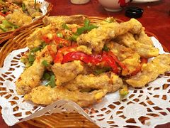 -华峰食馆(氹仔店)
