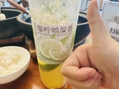 -旺爷砂锅·茶作(国贸城店)