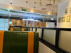 -新宝餐厅(流塘店)