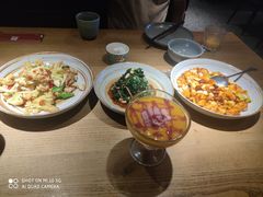 -青年公社烤鸭(蜀山万象汇店)