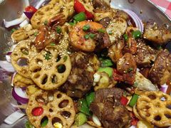-好帮厨·下饭浏阳菜·坚持现炒(月湖店)